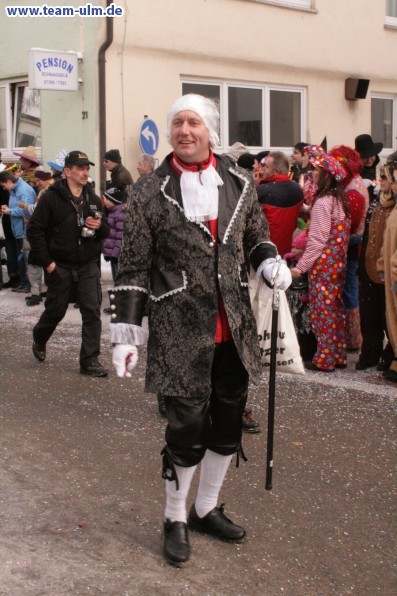 Faschingsumzug @ Weissenhorn - Bild 73