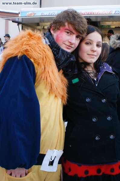 Faschingsumzug @ Weissenhorn - Bild 734