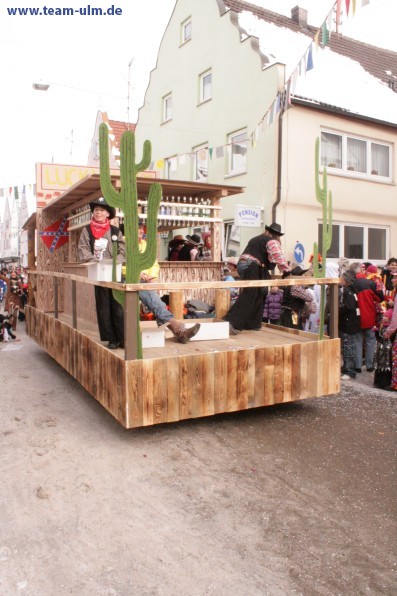Faschingsumzug @ Weissenhorn - Bild 74