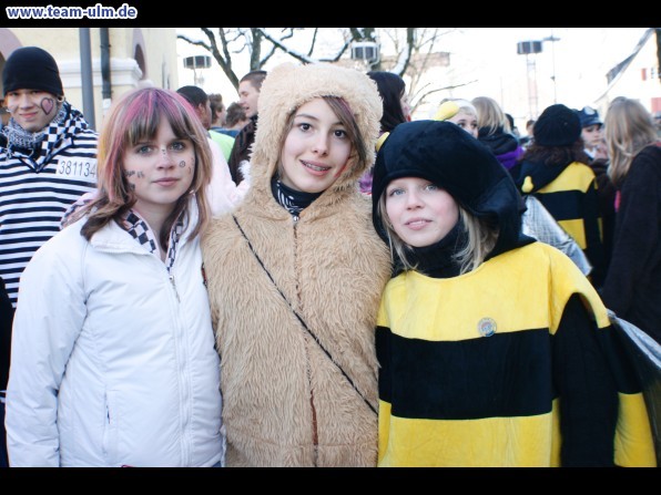 Faschingsumzug @ Weissenhorn - Bild 742