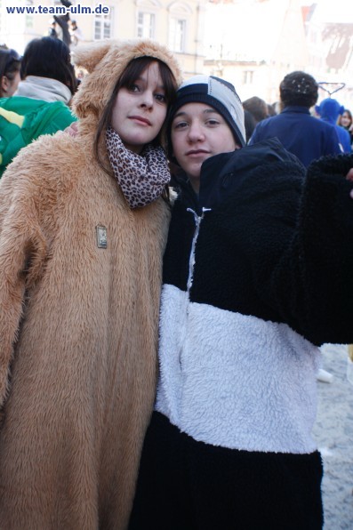 Faschingsumzug @ Weissenhorn - Bild 748