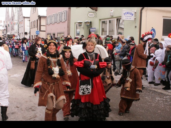 Faschingsumzug @ Weissenhorn - Bild 75