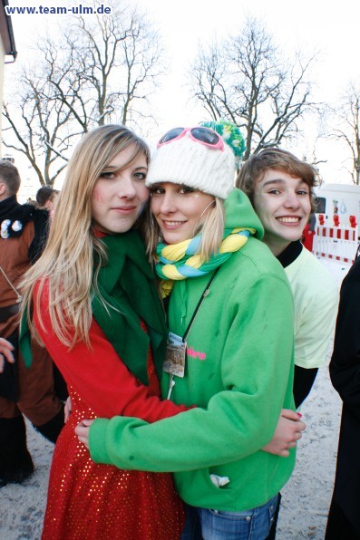 Faschingsumzug @ Weissenhorn - Bild 754