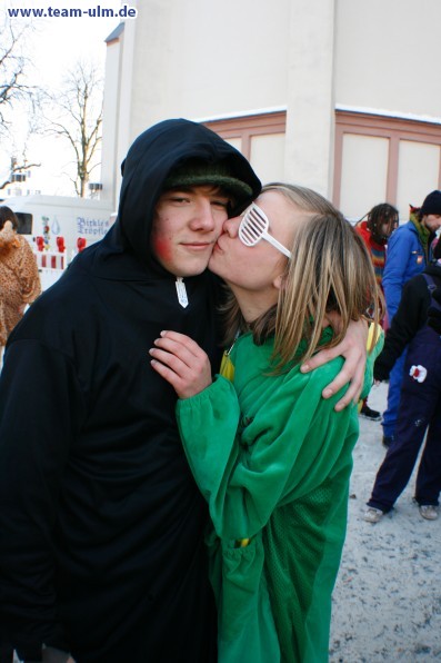 Faschingsumzug @ Weissenhorn - Bild 755