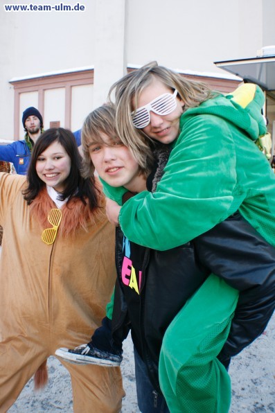 Faschingsumzug @ Weissenhorn - Bild 756