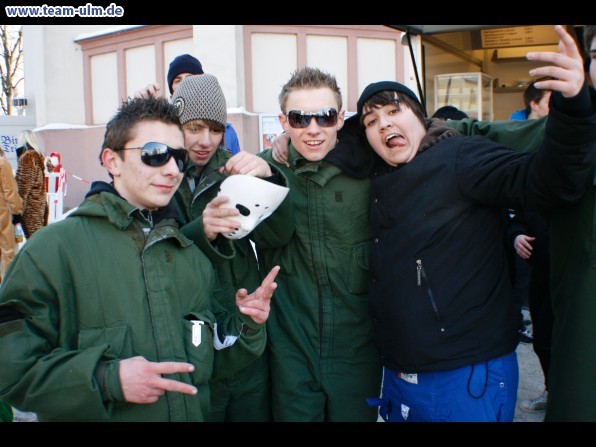 Faschingsumzug @ Weissenhorn - Bild 758
