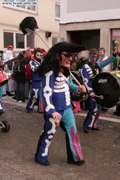 Faschingsumzug @ Weissenhorn - Bild 76