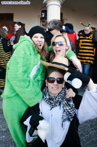 Faschingsumzug @ Weissenhorn - Bild 768