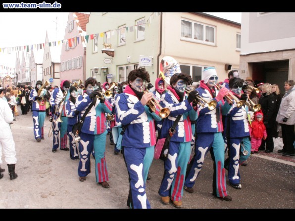 Faschingsumzug @ Weissenhorn - Bild 77