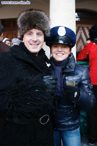 Faschingsumzug @ Weissenhorn - Bild 771