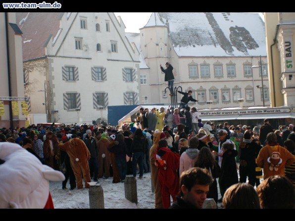 Faschingsumzug @ Weissenhorn - Bild 773