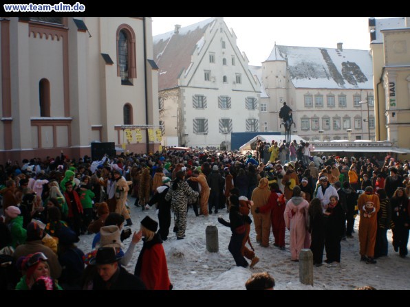 Faschingsumzug @ Weissenhorn - Bild 774