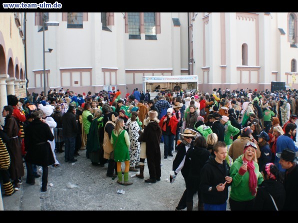 Faschingsumzug @ Weissenhorn - Bild 775