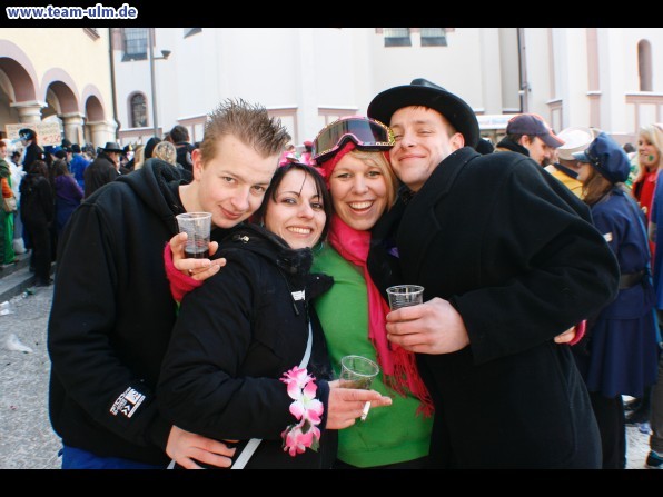 Faschingsumzug @ Weissenhorn - Bild 776