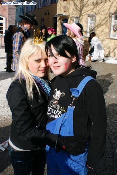 Faschingsumzug @ Weissenhorn - Bild 777