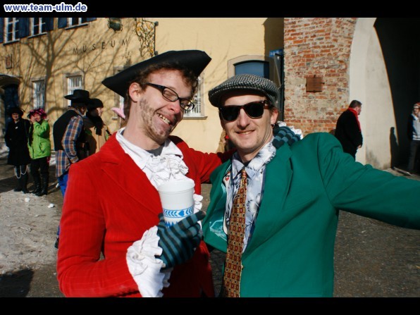 Faschingsumzug @ Weissenhorn - Bild 778