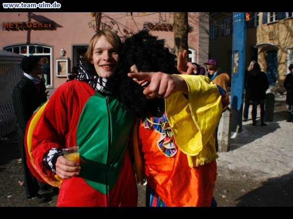 Faschingsumzug @ Weissenhorn - Bild 779