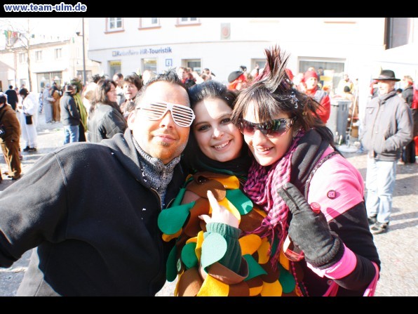 Faschingsumzug @ Weissenhorn - Bild 782