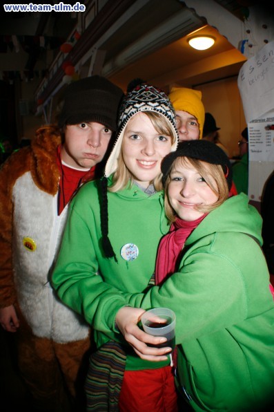 Faschingsumzug @ Weissenhorn - Bild 788