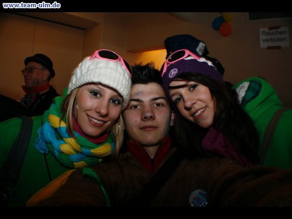 Faschingsumzug @ Weissenhorn - Bild 789