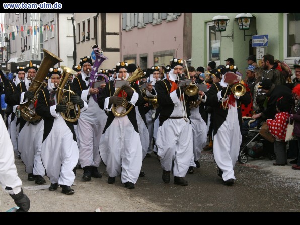 Faschingsumzug @ Weissenhorn - Bild 79