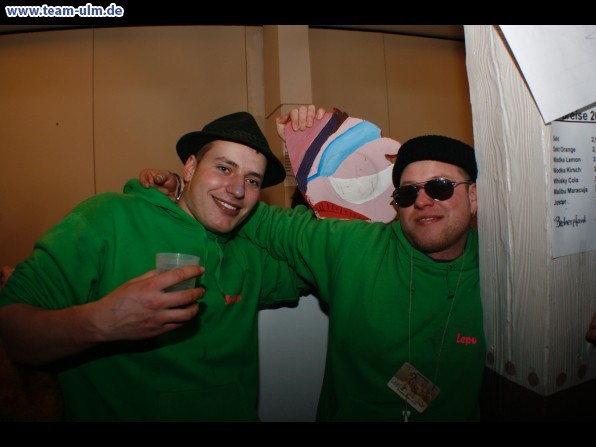Faschingsumzug @ Weissenhorn - Bild 790