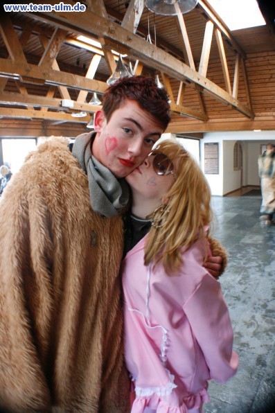 Faschingsumzug @ Weissenhorn - Bild 794