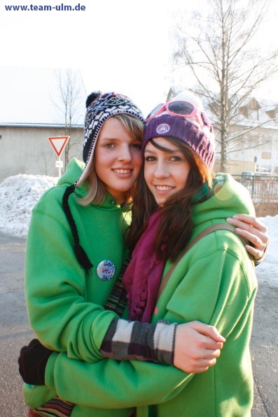 Faschingsumzug @ Weissenhorn - Bild 801