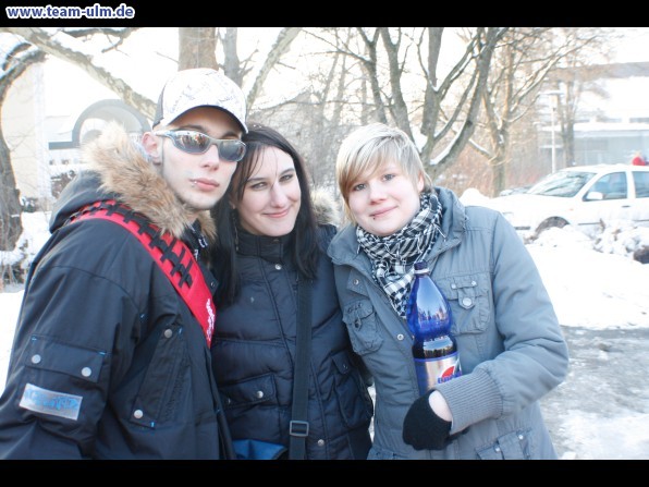 Faschingsumzug @ Weissenhorn - Bild 803
