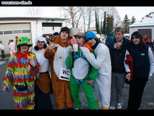 Faschingsumzug @ Weissenhorn - Bild 808