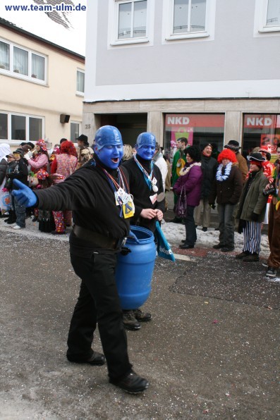 Faschingsumzug @ Weissenhorn - Bild 81