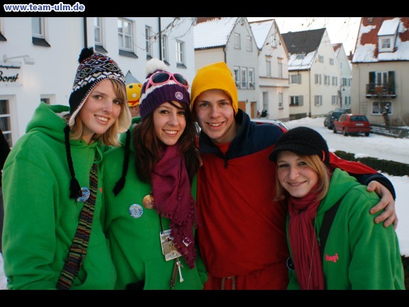 Faschingsumzug @ Weissenhorn - Bild 812
