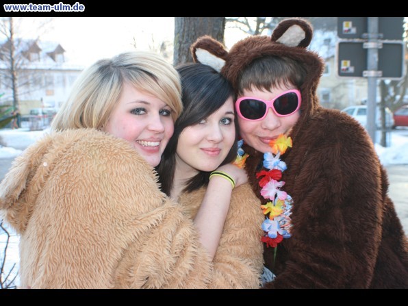 Faschingsumzug @ Weissenhorn - Bild 816