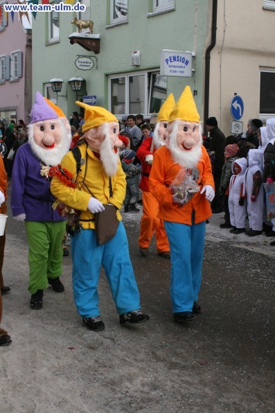 Faschingsumzug @ Weissenhorn - Bild 82