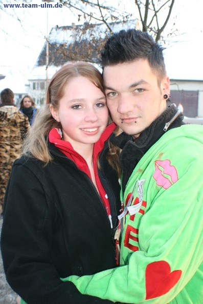 Faschingsumzug @ Weissenhorn - Bild 821