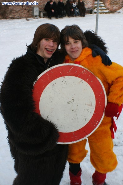 Faschingsumzug @ Weissenhorn - Bild 822