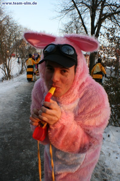 Faschingsumzug @ Weissenhorn - Bild 825
