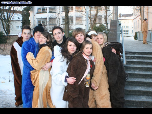 Faschingsumzug @ Weissenhorn - Bild 828