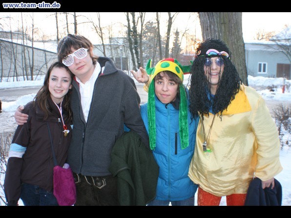 Faschingsumzug @ Weissenhorn - Bild 830