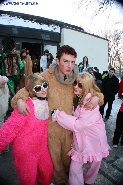 Faschingsumzug @ Weissenhorn - Bild 831