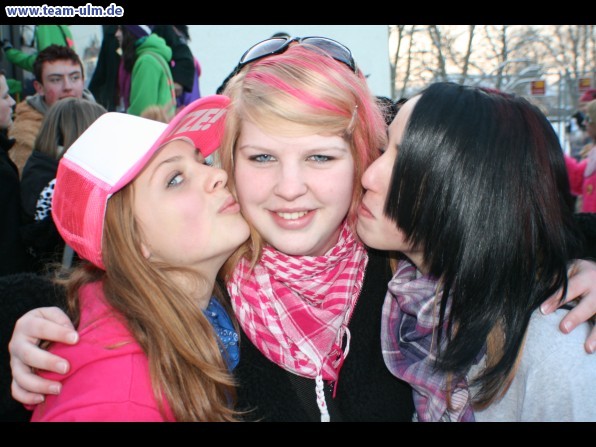 Faschingsumzug @ Weissenhorn - Bild 833
