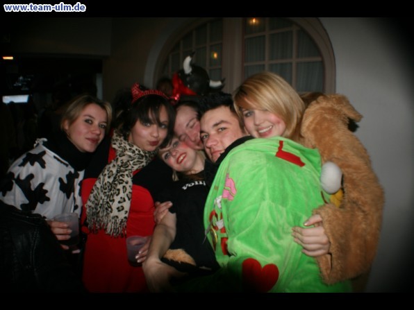 Faschingsumzug @ Weissenhorn - Bild 835