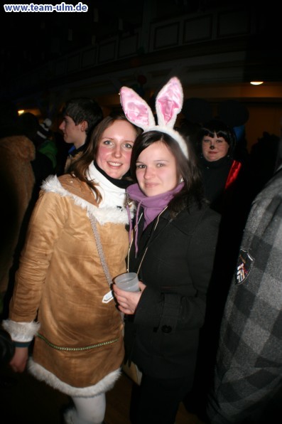 Faschingsumzug @ Weissenhorn - Bild 837