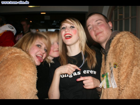 Faschingsumzug @ Weissenhorn - Bild 839