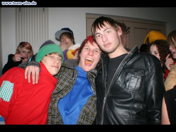 Faschingsumzug @ Weissenhorn - Bild 840