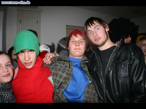 Faschingsumzug @ Weissenhorn - Bild 841