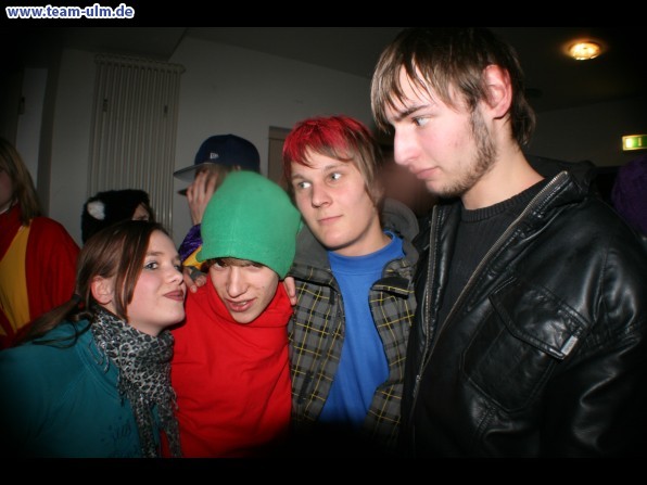 Faschingsumzug @ Weissenhorn - Bild 842