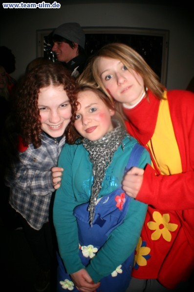Faschingsumzug @ Weissenhorn - Bild 846