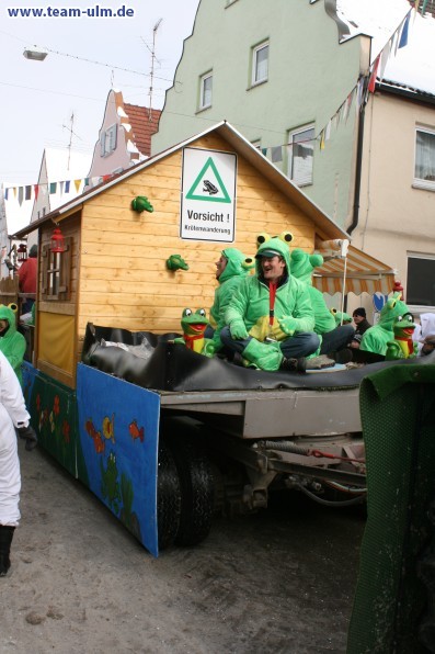 Faschingsumzug @ Weissenhorn - Bild 88