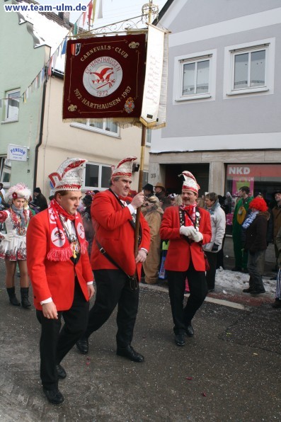 Faschingsumzug @ Weissenhorn - Bild 91